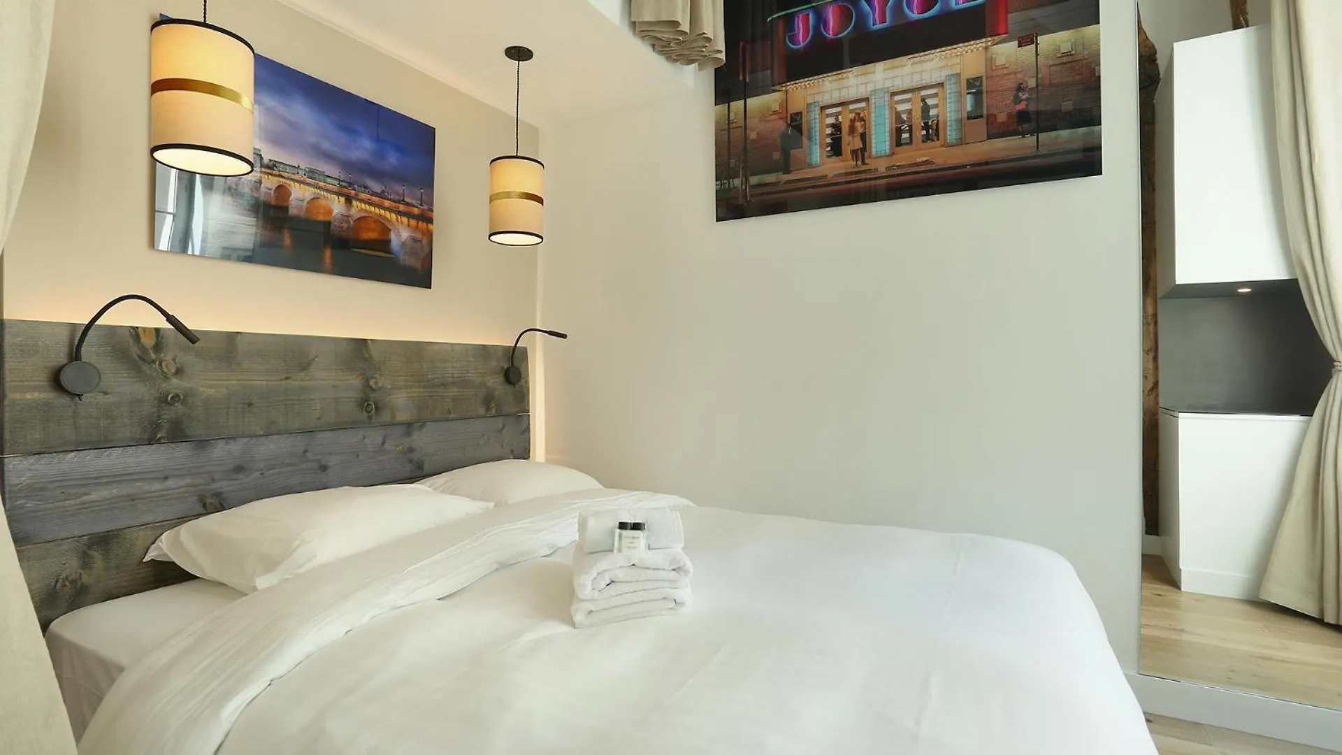 Le Marais By Prestige