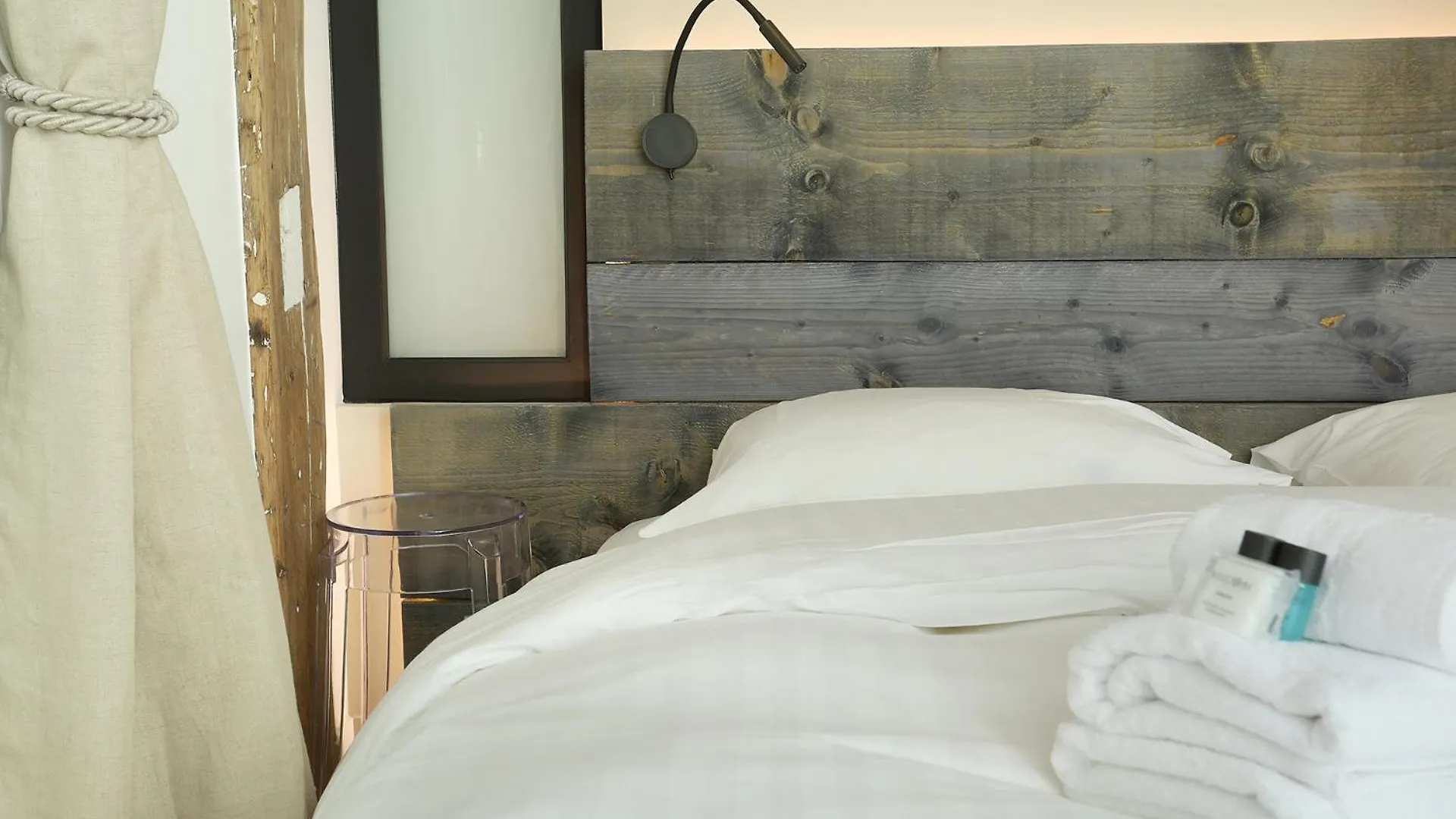 Appartement Résidence Le Marais