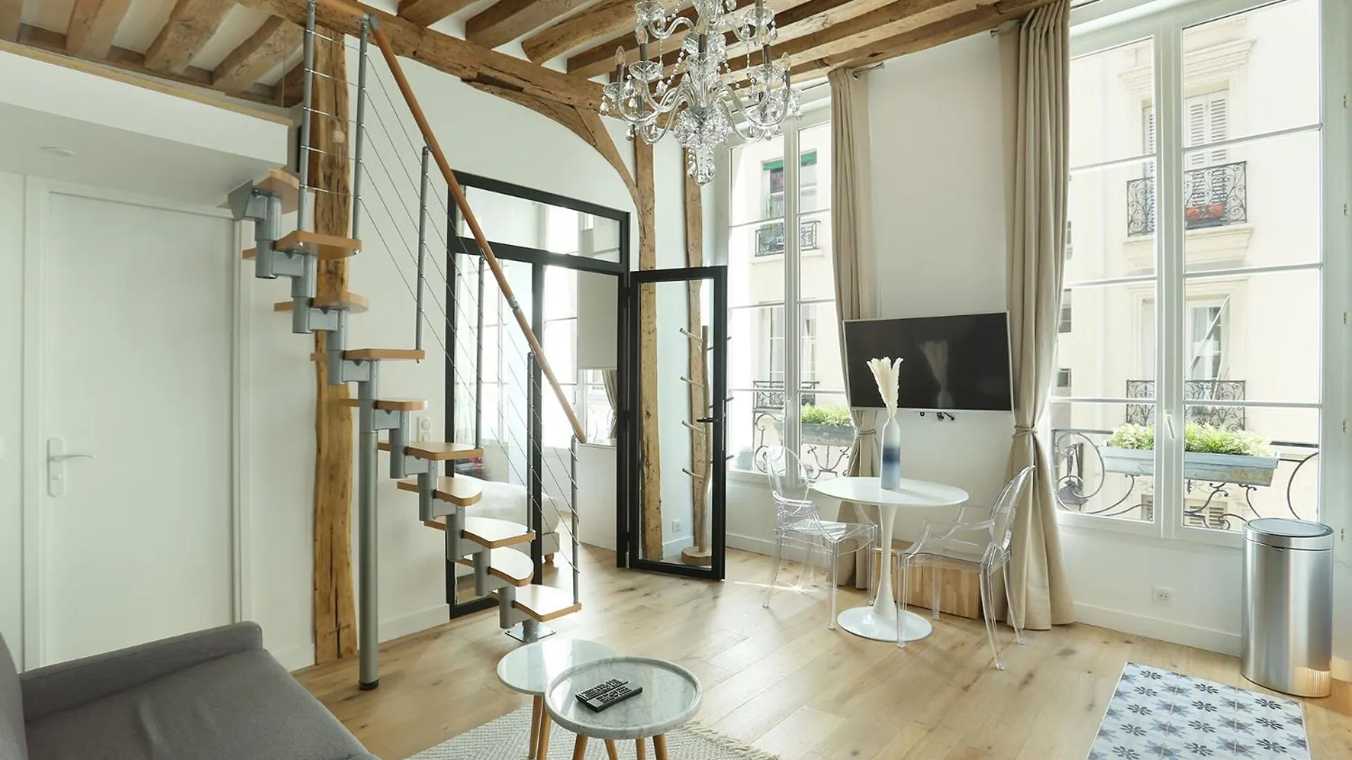 Le Marais By Prestige