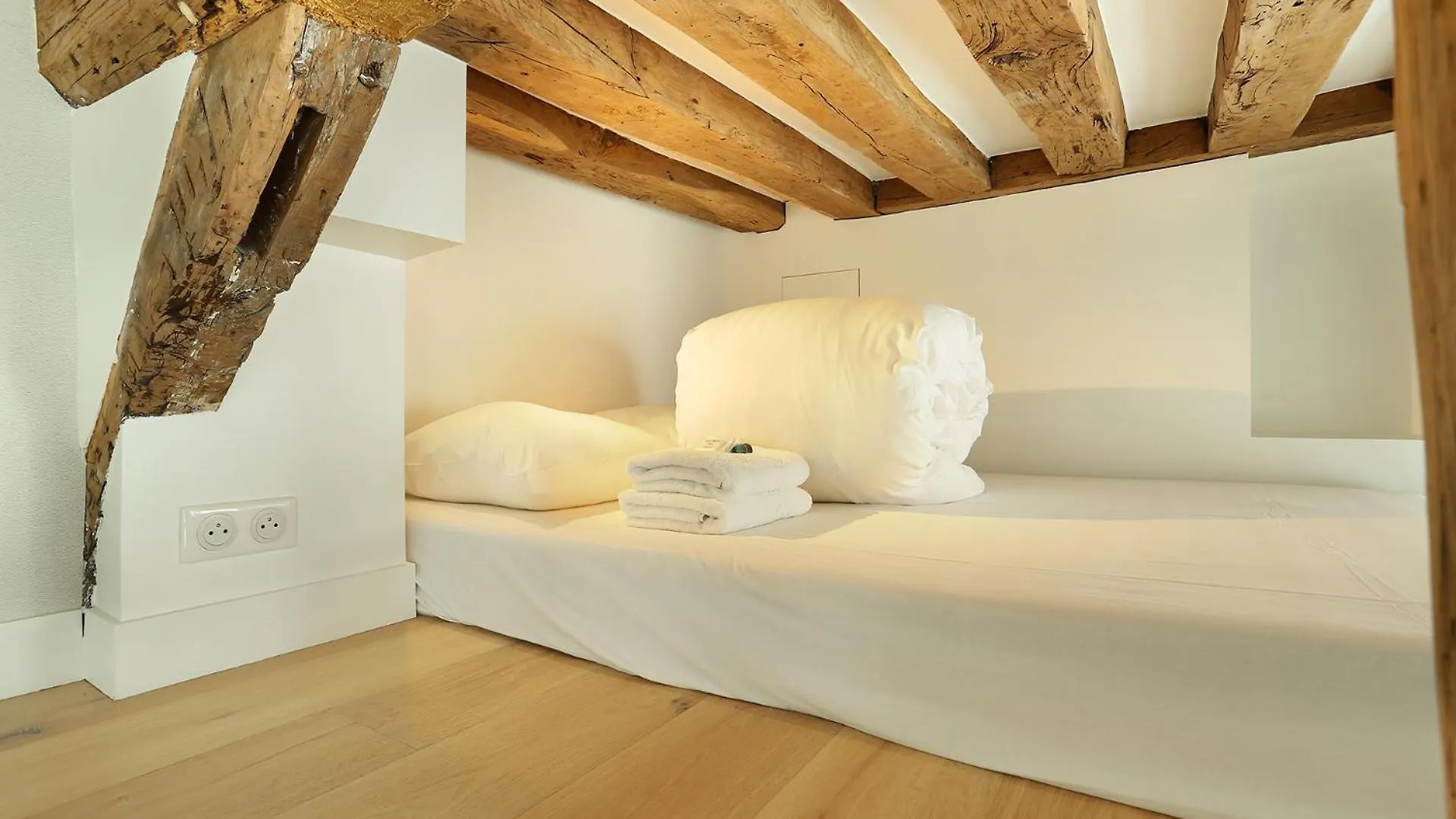 Apartmán Le Marais By Prestige *