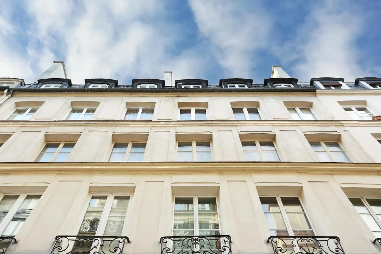 Le Marais By Prestige * 巴黎