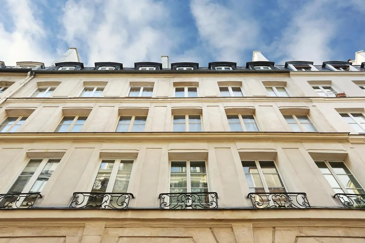 Le Marais By Prestige * 巴黎