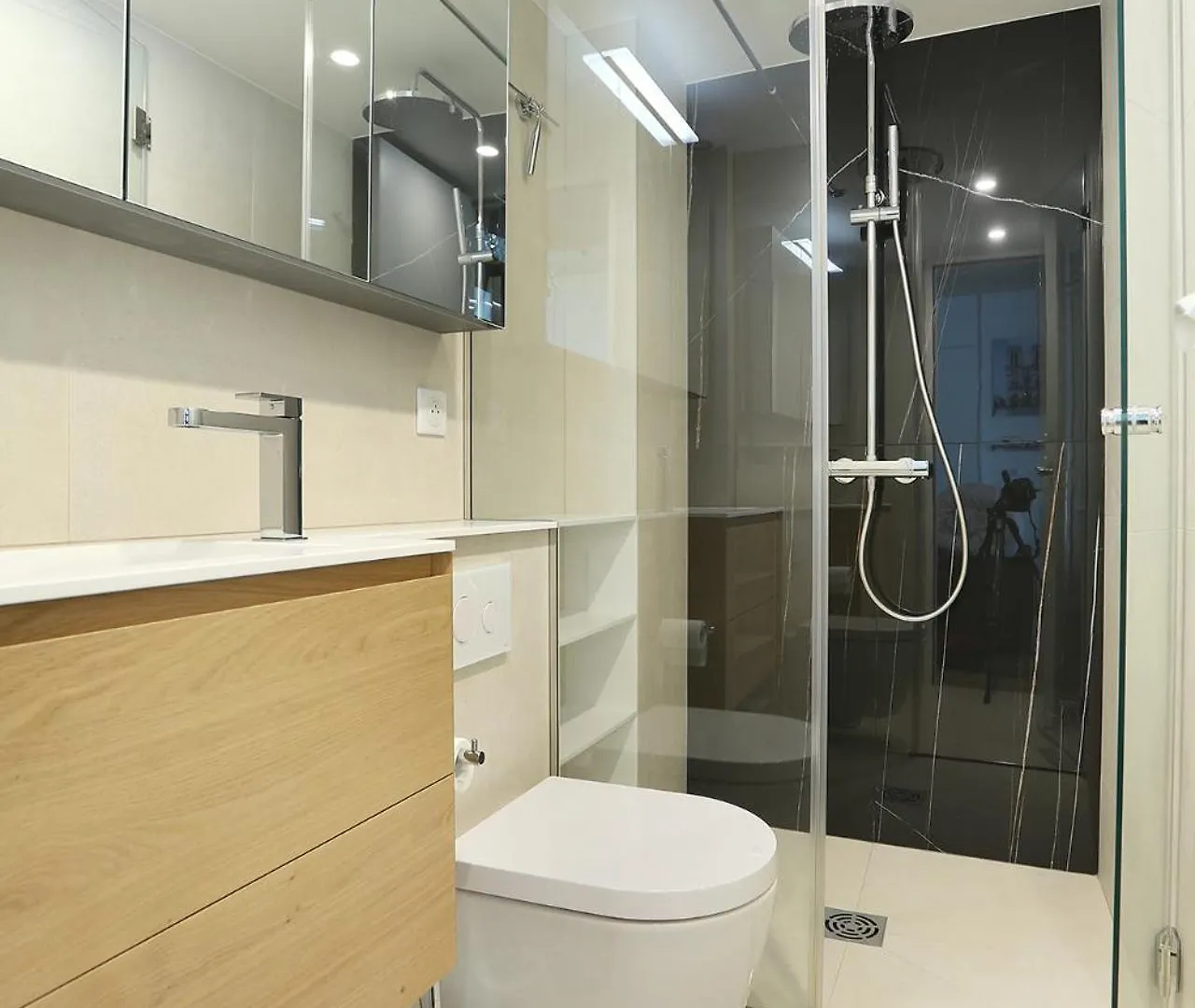Le Marais By Prestige * Paris