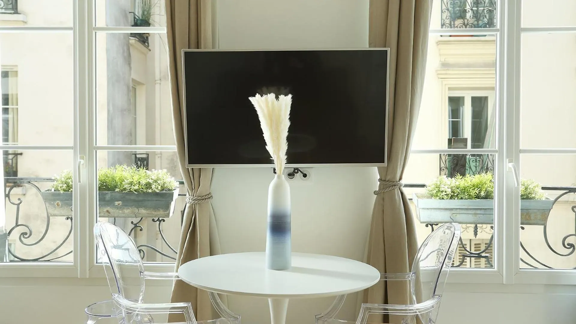 Le Marais By Prestige Apartment Paris