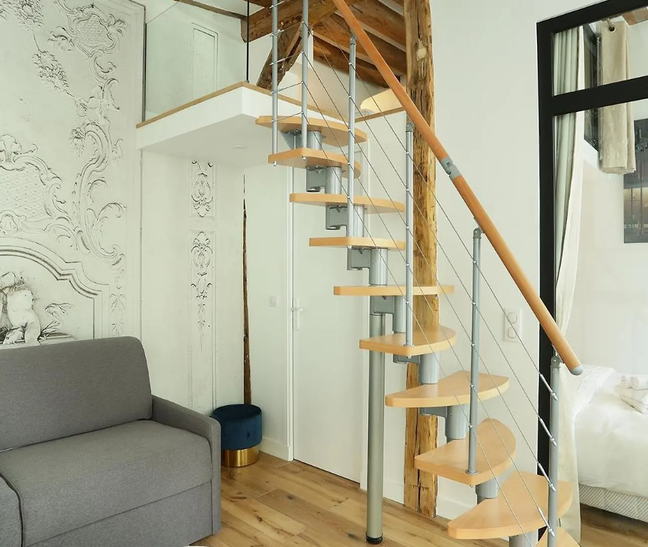 Le Marais By Prestige * Paris