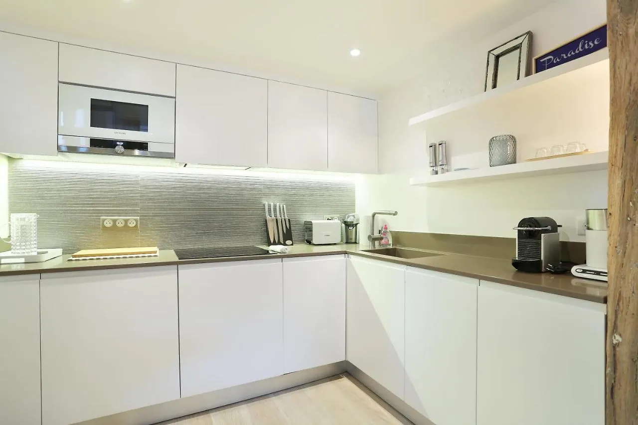 Le Marais By Prestige