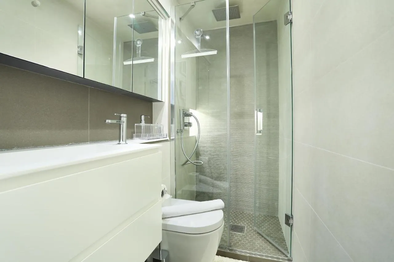 Le Marais By Prestige * Paris