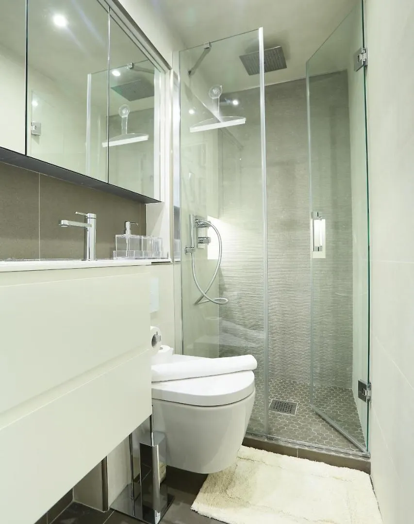 Le Marais By Prestige Apartment Paris